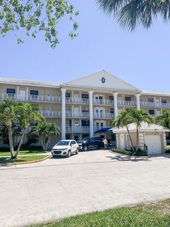 Building Photo - 3511 Village Blvd