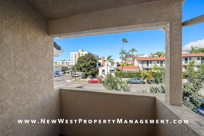 Building Photo - Exquisite North Park/University Heights Townhome, Small Pet Ok!