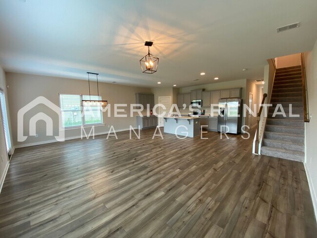 Building Photo - Home for Rent in Oak Grove, AL!! COMING SOON!!!