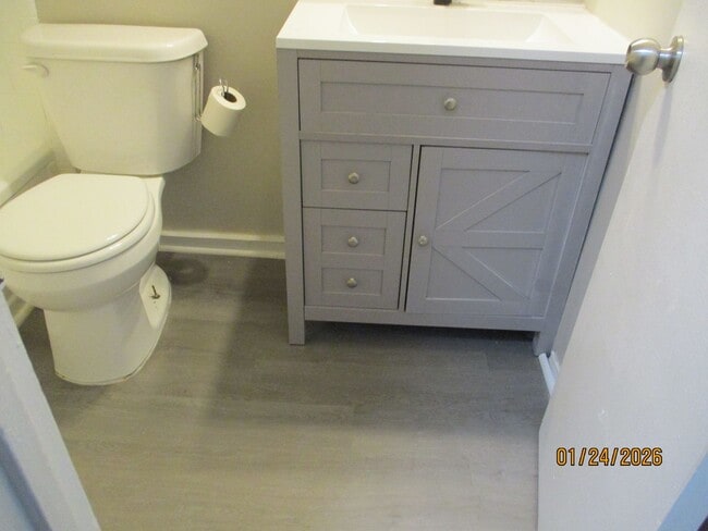 Building Photo - Updated Home in Hephzibah