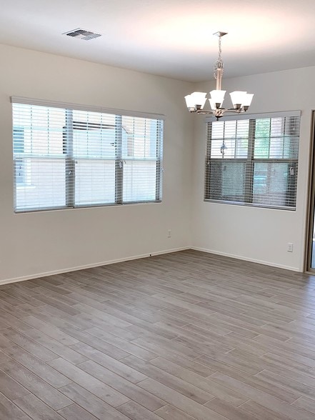 Living Room - 2548 N 149th Ave