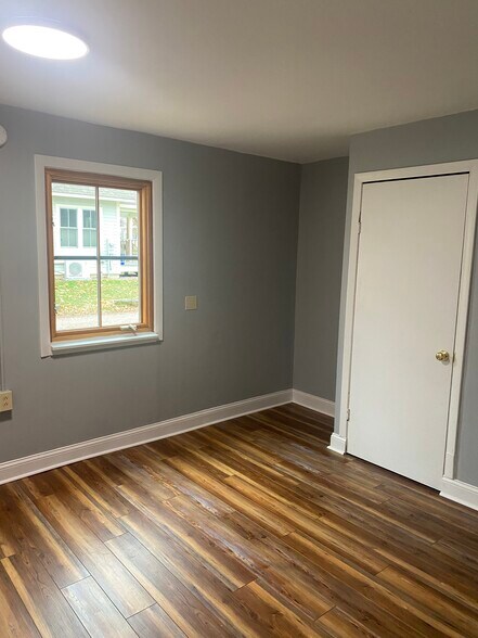 bed 1 - 49 Chase St