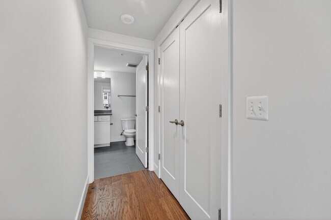 Building Photo - 50 Florida Ave NE