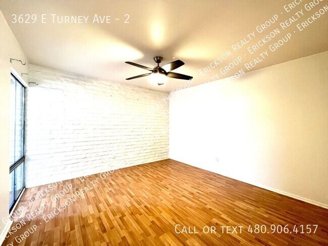 Building Photo - 3629 E Turney Ave