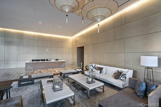 Building Photo - Symphony Honolulu! Luxurious 3 bedroom 2 bathroom in Kakaako with 2 assigned parking stall