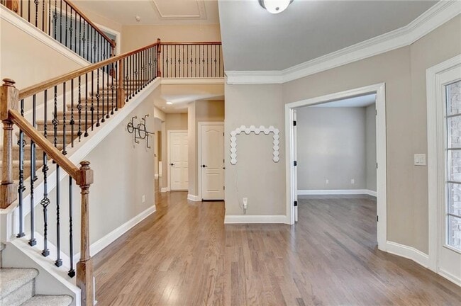 Building Photo - 3709 Union Park Dr