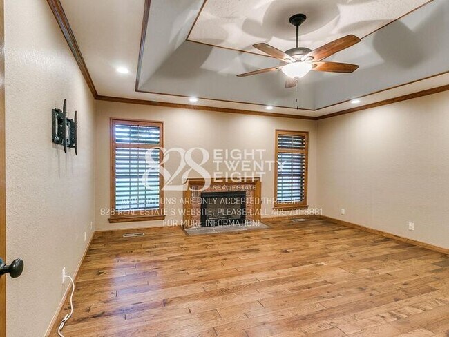 Building Photo - *Rare Find* Stunning Brookhaven 4 Bed 2.5 Bath Coming Soon - Available for July Move In!