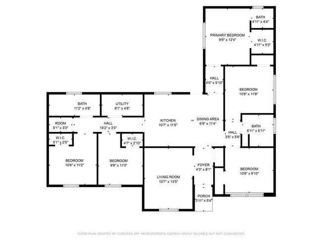 Building Photo - 9307 Linda Vista Rd