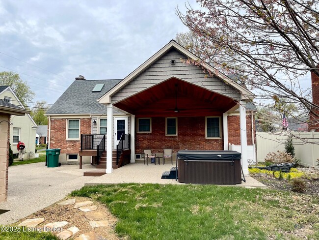 Building Photo - 4611 Beaver Rd