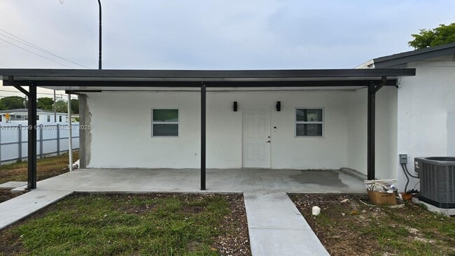 Building Photo - 1620 NW 179th Terrace