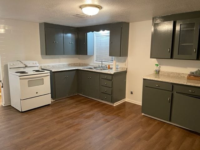 Building Photo - 1815 east Third Street