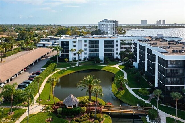 Building Photo - 3460 N Key Dr