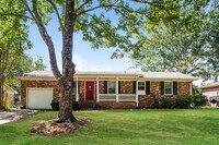 Building Photo - 1231 Freemont St SW