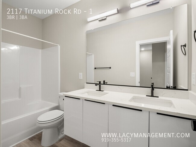 Building Photo - 2117 Titanium Rock Rd
