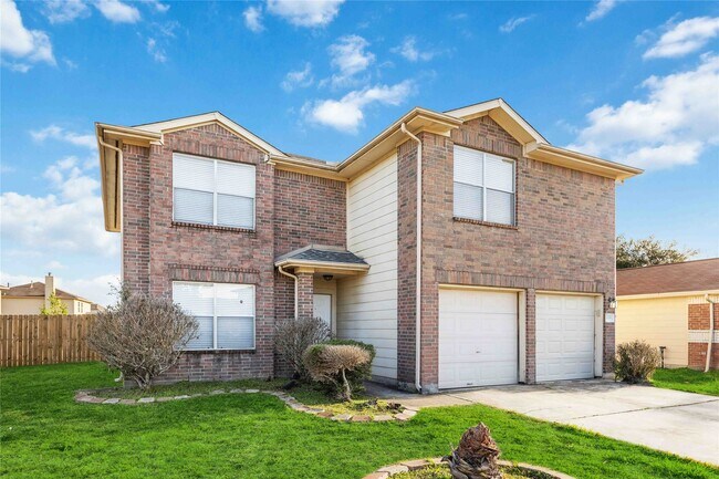 Building Photo - 4806 Cotton Ridge Trail
