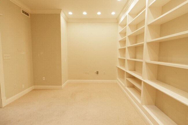 Building Photo - Upscale Luxury Downtown Apartment