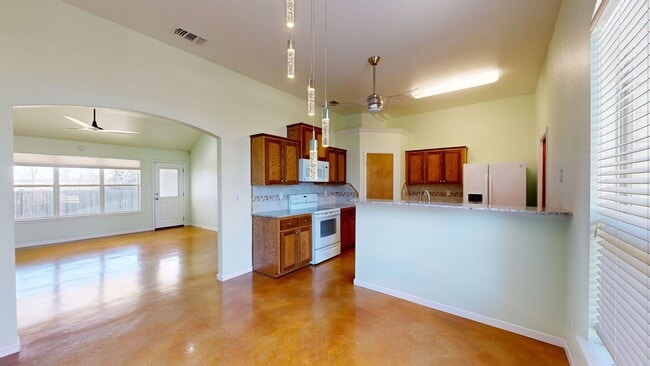 Building Photo - 2 WEEKS FREE !! NO NEIGHBORS ON THE BACK ONLY $1,595!!!!!!