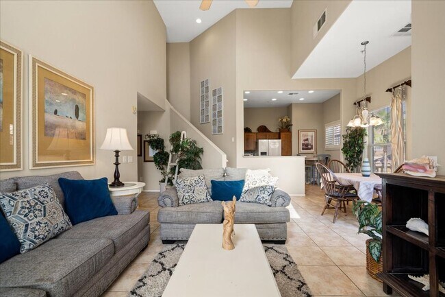 Building Photo - 3975 N Hualapai Way