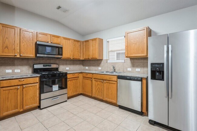 Building Photo - 7518 Mustang Corral Dr