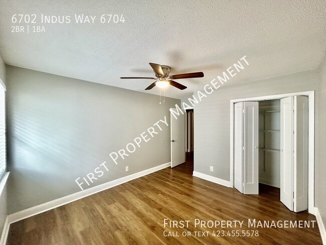 Building Photo - 6702 Indus Way