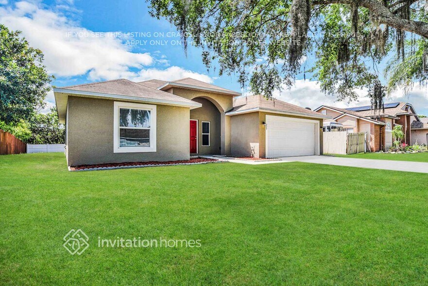 Building Photo - 327 Blue Bayou Dr