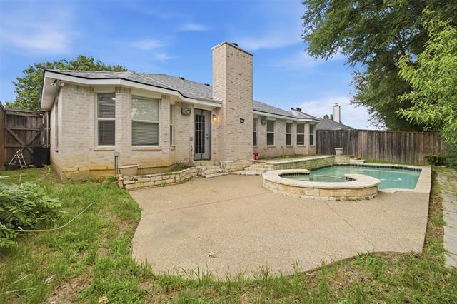 Building Photo - 1105 Hidden Glade Dr