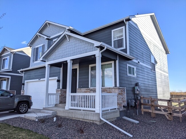 Building Photo - 1939 Knobby Pine Dr