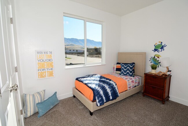 Building Photo - Smithfield Home for Rent with Resort Style Amenities!