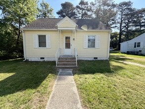Building Photo - 6793 Edwards Ave