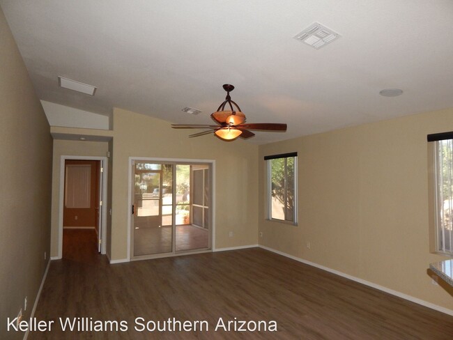 Building Photo - 4 br, 2 bath House - 8925 N Tortolita Bluf...