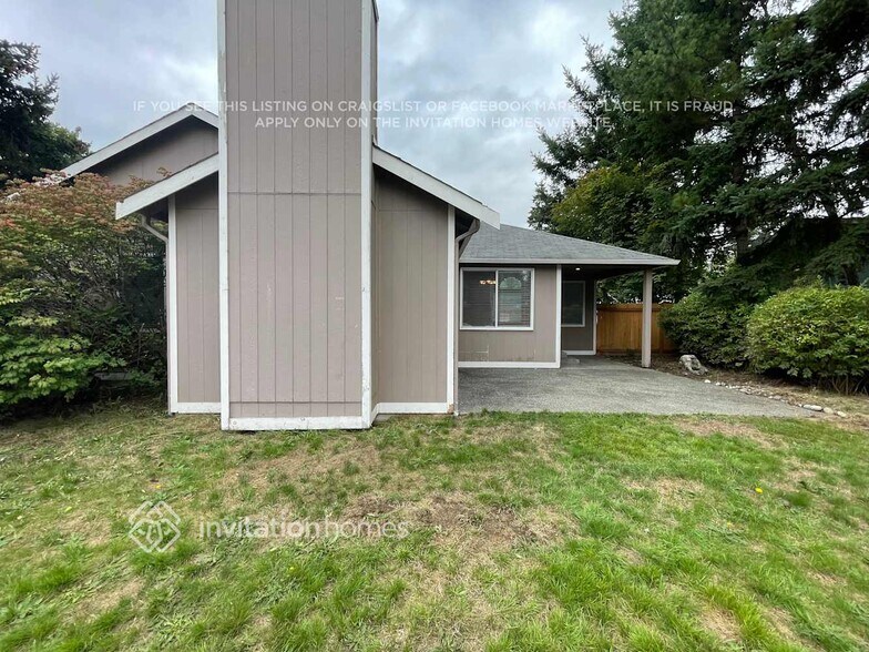 Building Photo - 25920 188th Ave SE