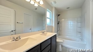 Building Photo - 2607 Bluff Cross