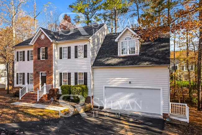 Building Photo - 14700 Blue Creek Pl