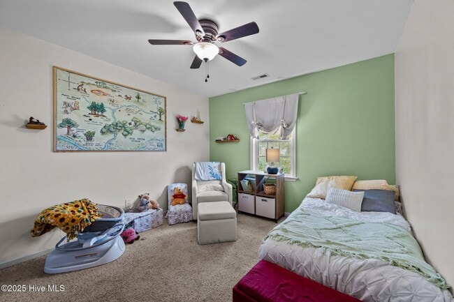 Building Photo - 1006 Hollyfield Ct