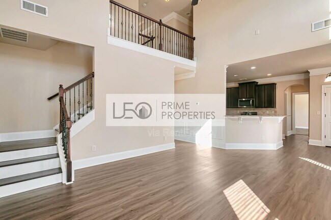 Building Photo - 4276 Constellation Blvd