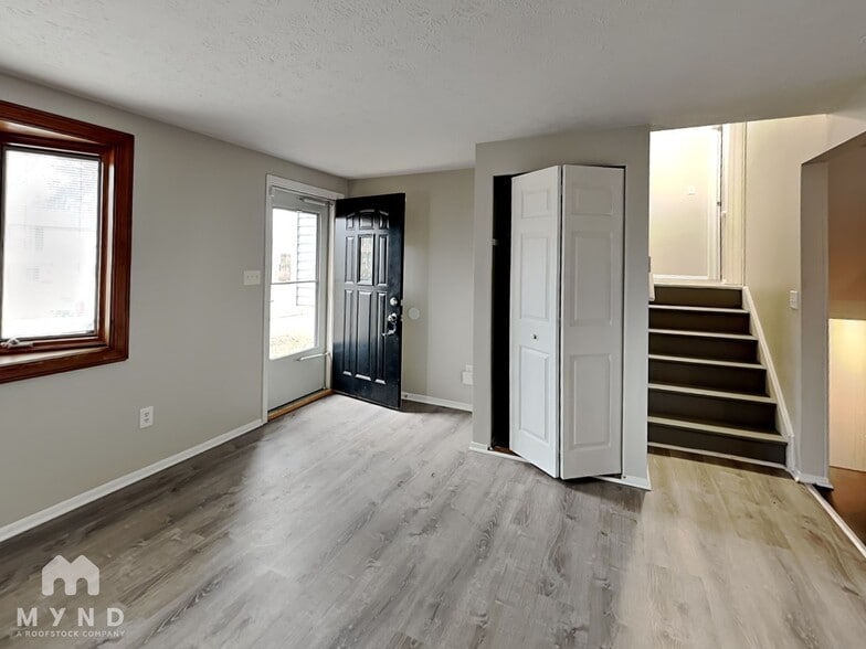 Building Photo - 2933 Renfro Rd