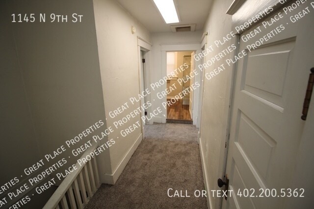 Building Photo - 1145 N 9th St