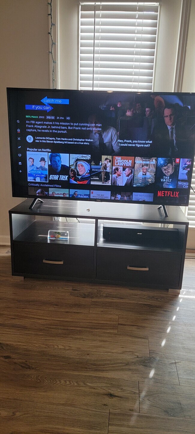 Building Photo - 5147 Downhaul Dr