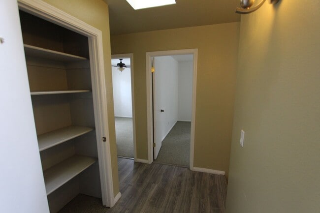 Building Photo - 5-Bedroom University Heights Gem – Privacy...