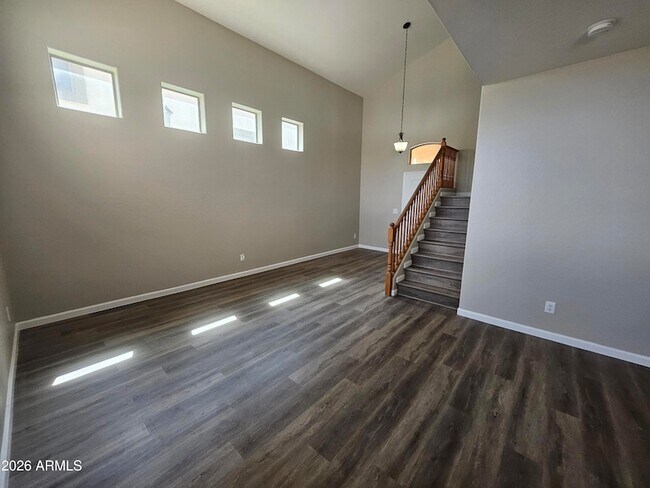 Building Photo - 25850 W Pleasant Ln