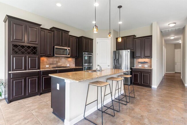 Building Photo - 5401 Coral Bean Cove