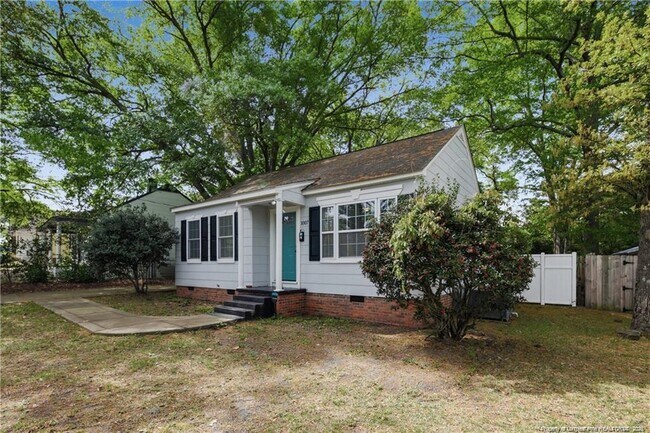 Building Photo - 1007 Anarine Rd
