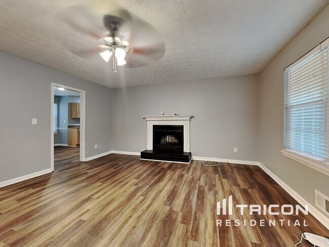 Building Photo - 3017 Ansley Manor Ct