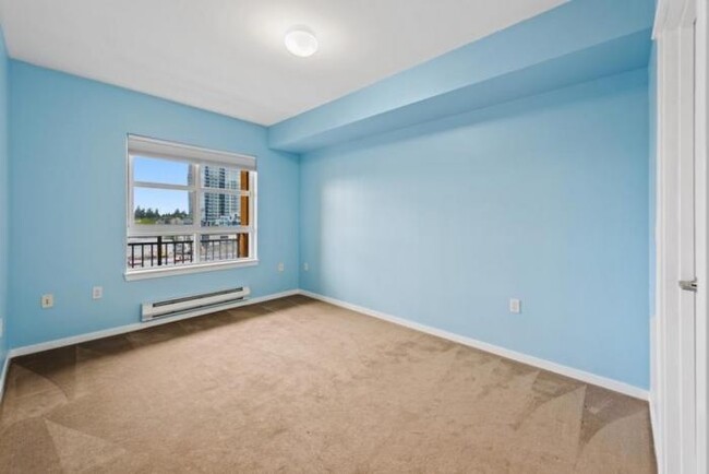 Building Photo - 1 bedroom in Bellevue WA 98004