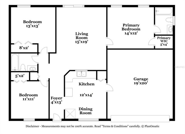 Building Photo - 3037 Branchville Dr