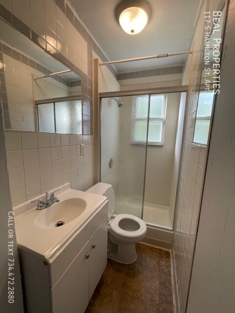 Building Photo - 117 S Hamilton St