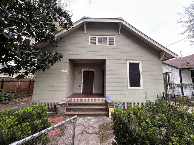 Building Photo - 6737 Ave E