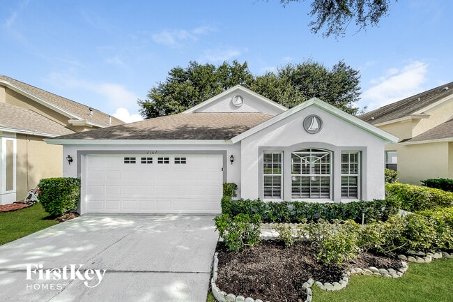 Building Photo - 2162 Brandon Park Cir