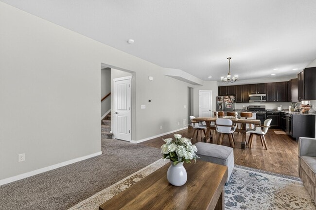 Building Photo - Upgraded 4-Bedroom Corner Lot Home with Mountain Views
