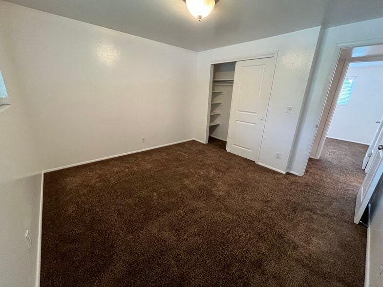 Bedroom - 378 S 150 W